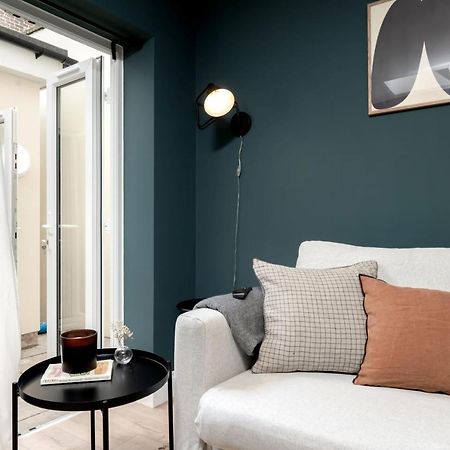 Norman Road- Brand New Luxury Gf Apartment St Leonards-on-Sea Eksteriør billede
